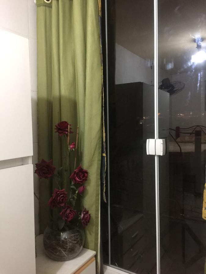 Quarto Duplo com Banheiro Privativo