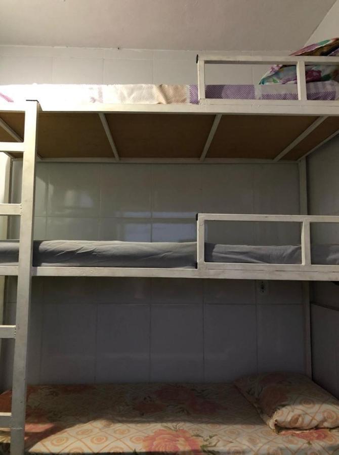 Cama em Dormitório Masculino
