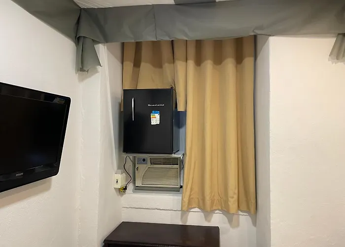 Hospedagem Ledo Rio de Janeiro