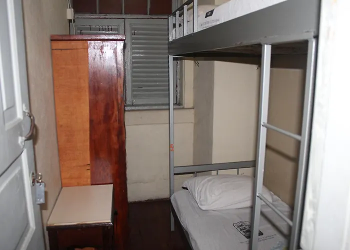 Hospedagem Ledo Rio de Janeiro